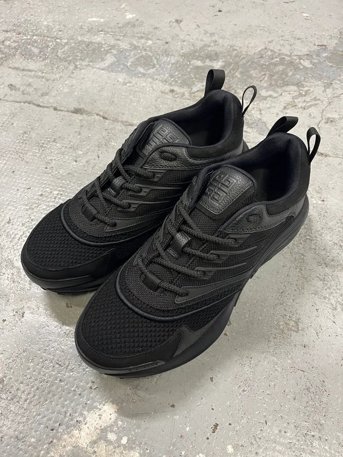 Givenchy Runners Black GIV 1 TR Sneakers (42eu/us8.5) AgyrAKV 4