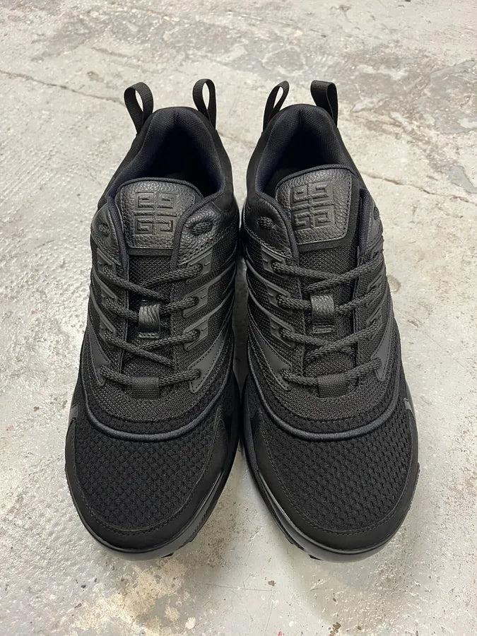 Givenchy Runners Black GIV 1 TR Sneakers (42eu/us8.5) AgyrAKV 5