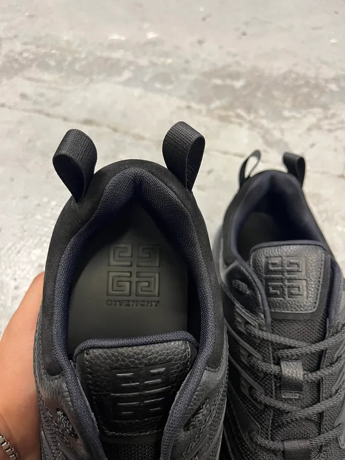 Givenchy Runners Black GIV 1 TR Sneakers (42eu/us8.5) AgyrAKV 8