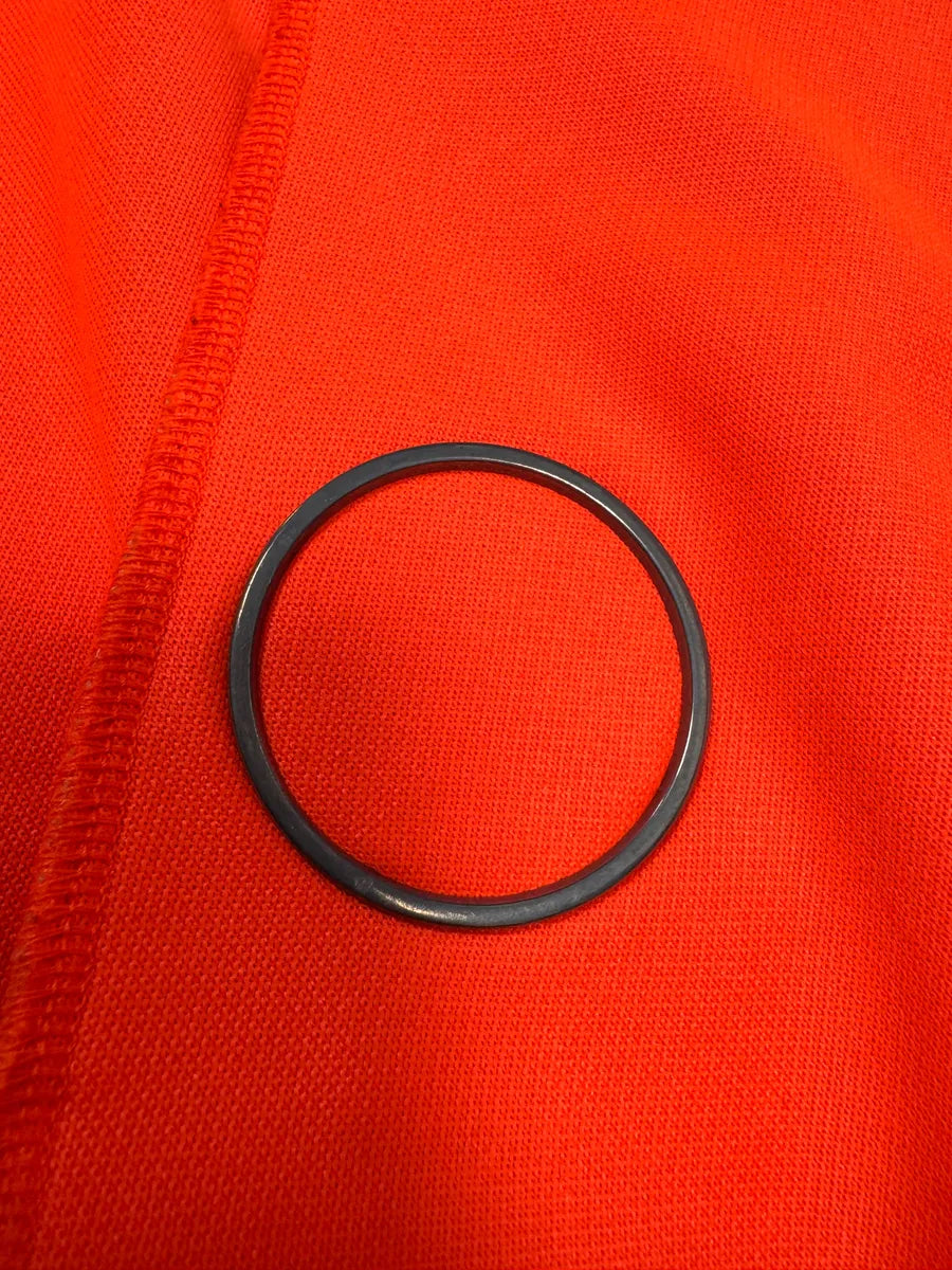 Givenchy Sample Orange Technical Sweater vfFdJly 7