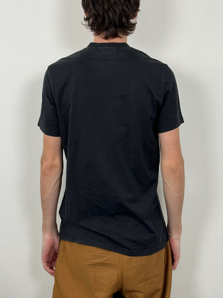 SS2013 Givenchy Shark Jaw Black T-Shirt by Ricardo Tisci PLUMHxC 2