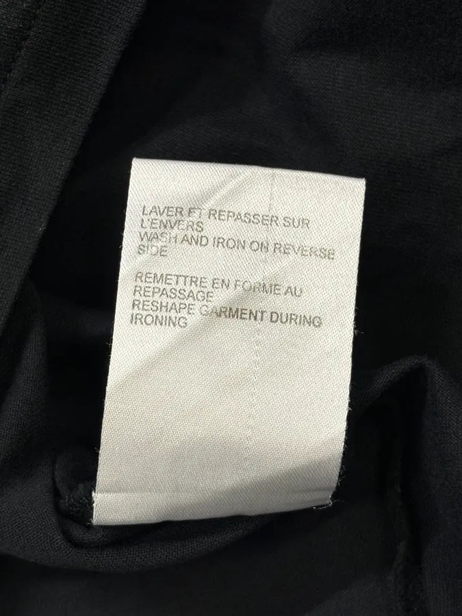SS2013 Givenchy Black Star Purple Flower T-Shirt by Riccardo Tisci AqTUhga 8