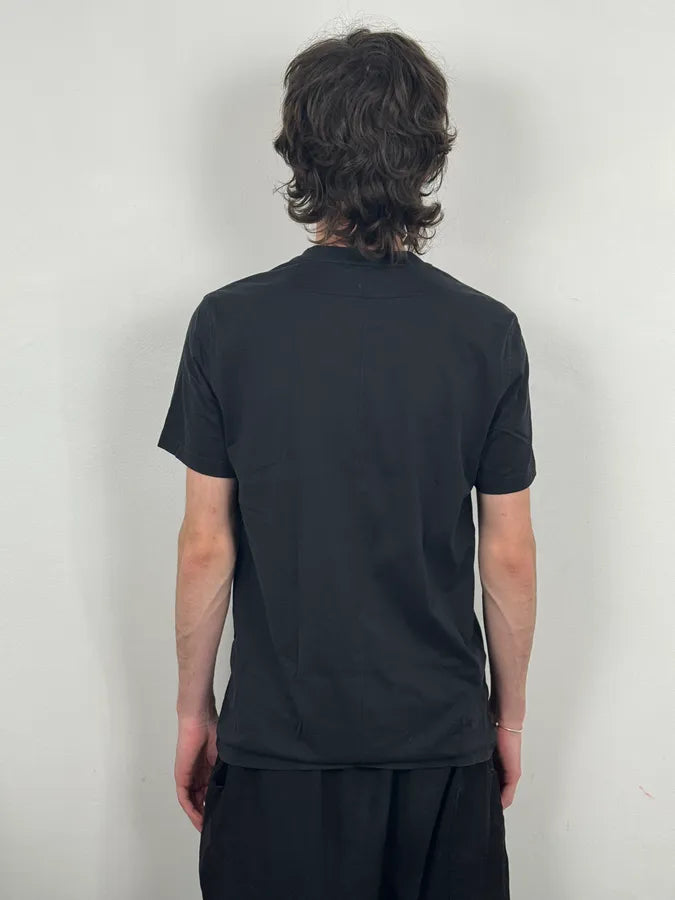 SS2015 Givenchy Star Modern Abstract Black T-Shirt by RIccardo Tisci cgZPrlW 2