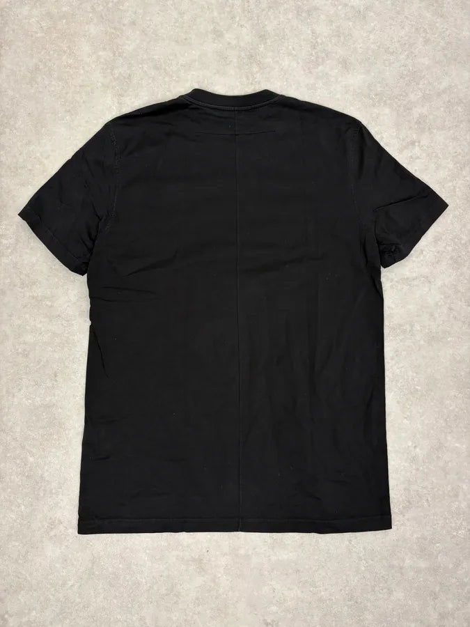 SS2015 Givenchy Star Modern Abstract Black T-Shirt by RIccardo Tisci cgZPrlW 5