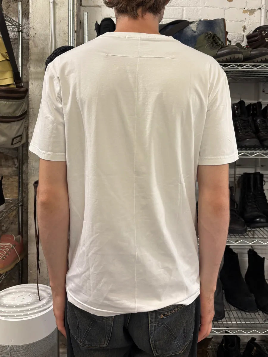 SS2016 Givenchy Star Cuban Monkey White T-Shirt ZJgdDCu 2