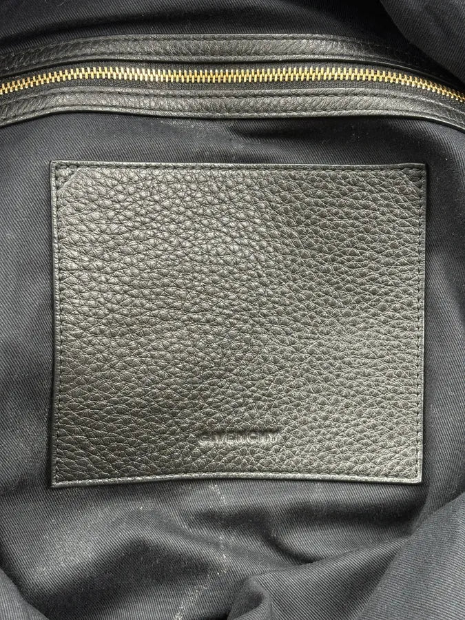 Givenchy Trompe L’Oeil Sample Backpack by Riccardo Tisci vSUfsCG 9