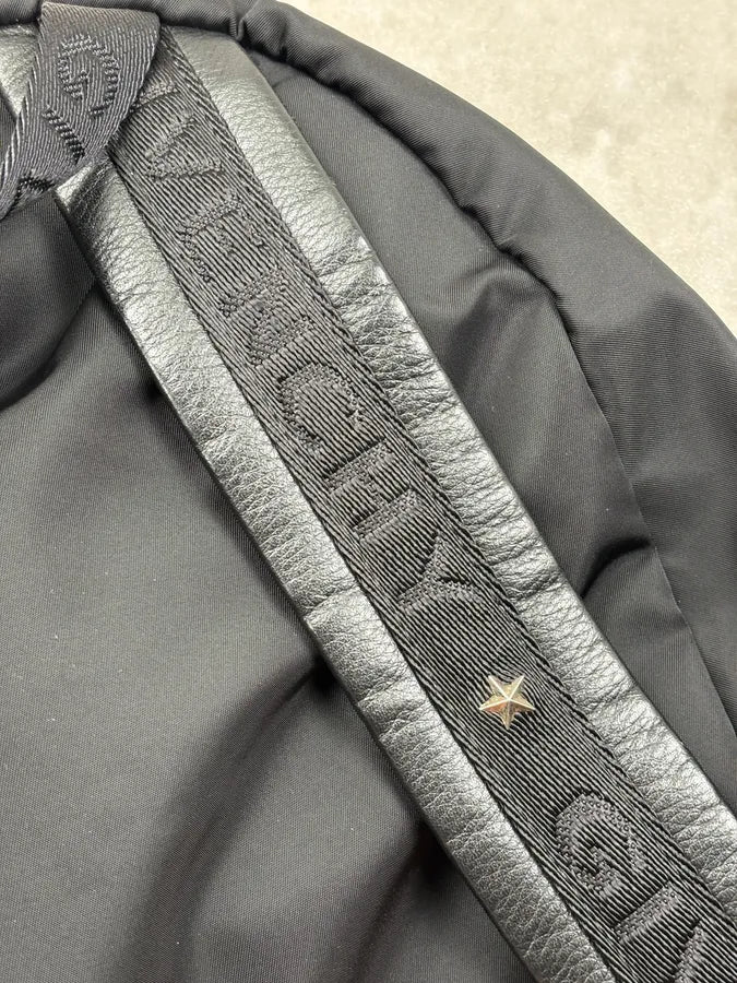 Givenchy Trompe L’Oeil Sample Backpack by Riccardo Tisci vSUfsCG 7