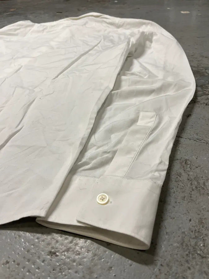 Givenchy White Stars Angel Shirt CyLNpHr 7