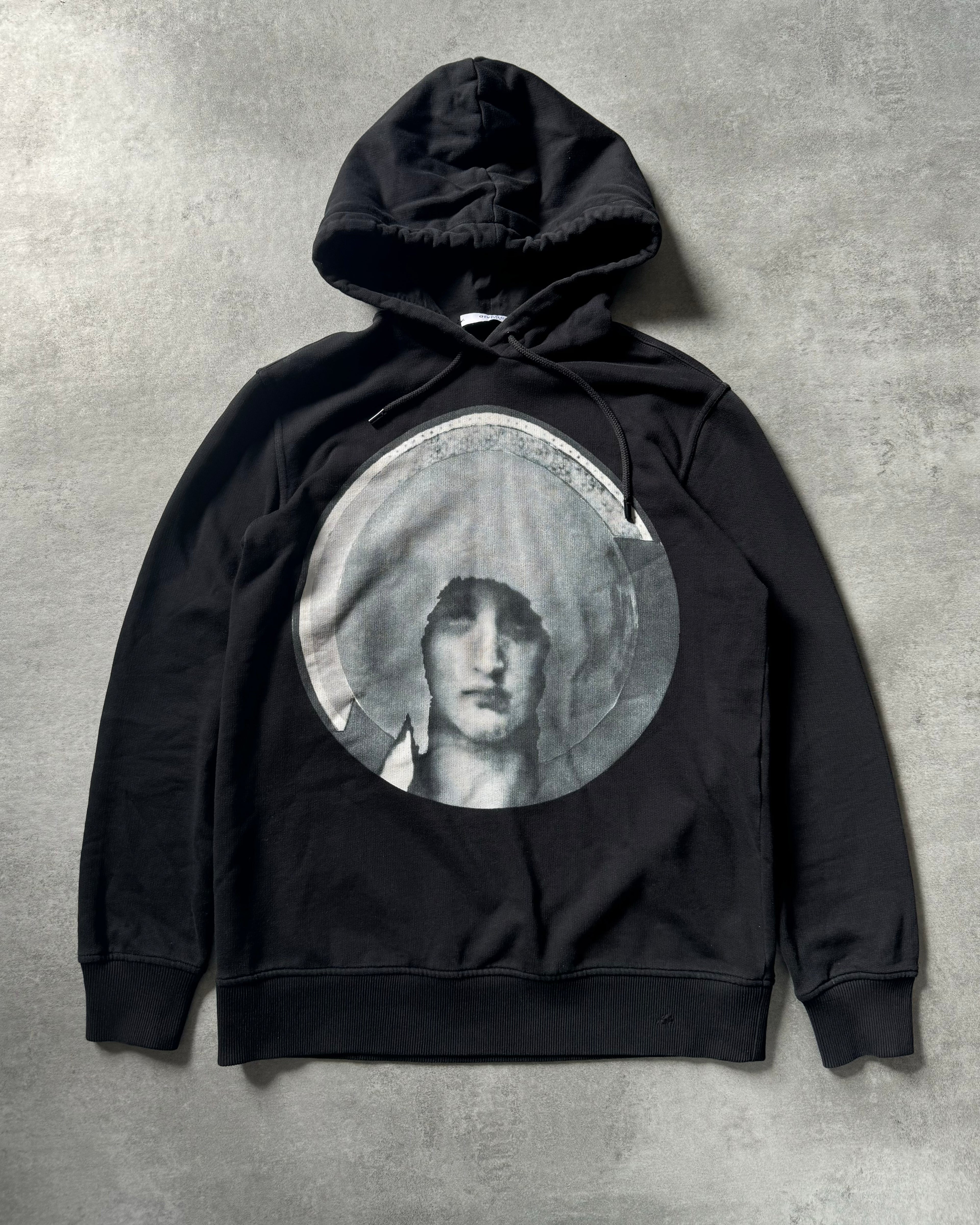 SS2017 Givenchy Madonna Black Hoodie by Riccardo Tisci – Dolce