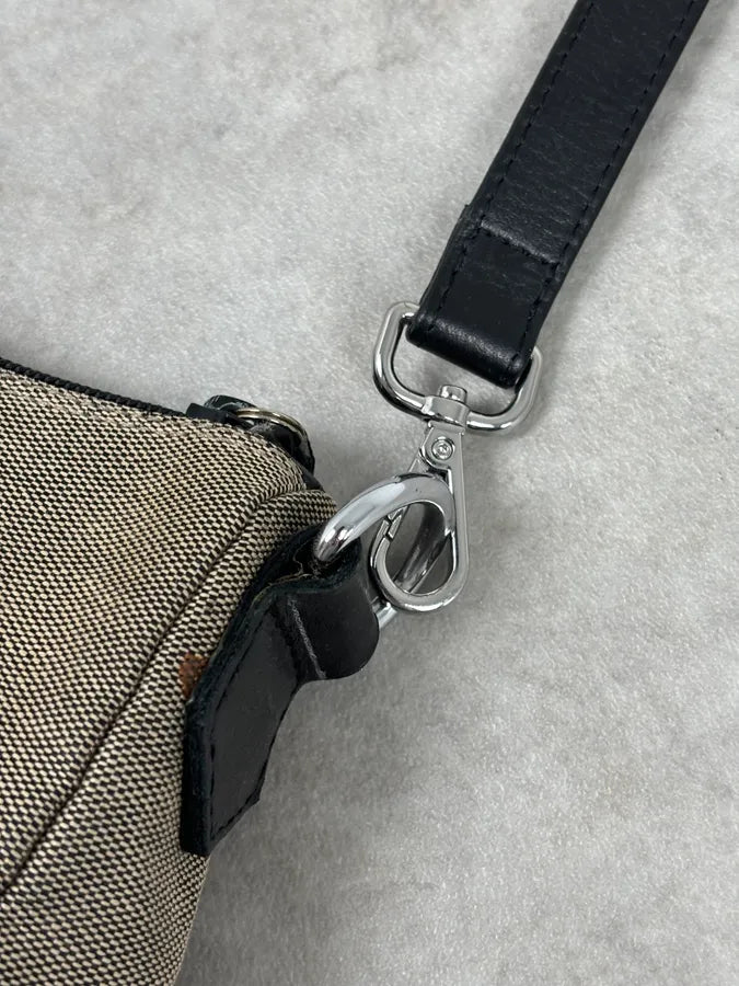 Gucci Beige Canvas Messenger Bag lPcazDf 10