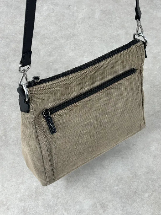 Gucci Beige Canvas Messenger Bag lPcazDf 6