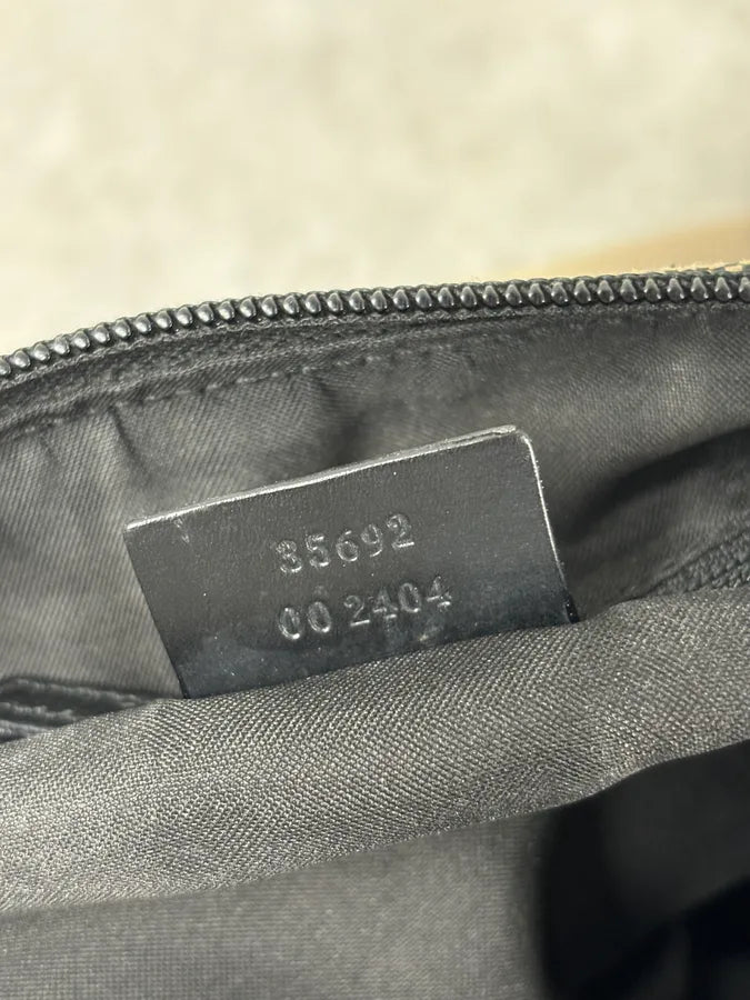 Gucci Beige Canvas Messenger Bag lPcazDf 13