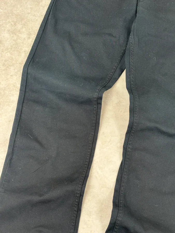 2010s Gucci Black Denim Jeans yCiVyfK 9
