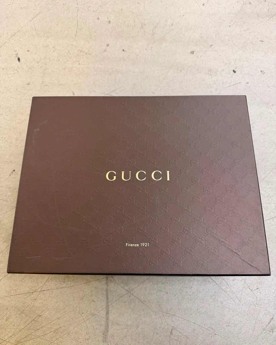 Gucci Black Leather Buckle Ankle Boots LWbyoaU 12