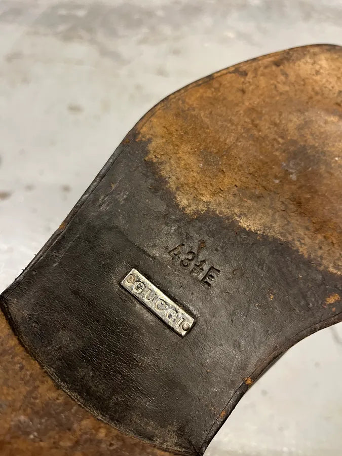 Gucci Black Leather Classy Chelsea Boot QDGXdFX 6