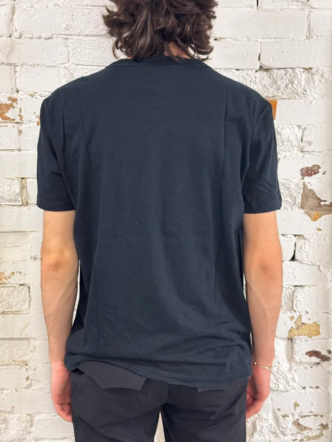 SS2015 Gucci Black Propaganda T-shirt  uuTbZLr 2