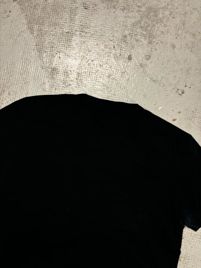 SS2015 Gucci Black Propaganda T-shirt  uuTbZLr 5