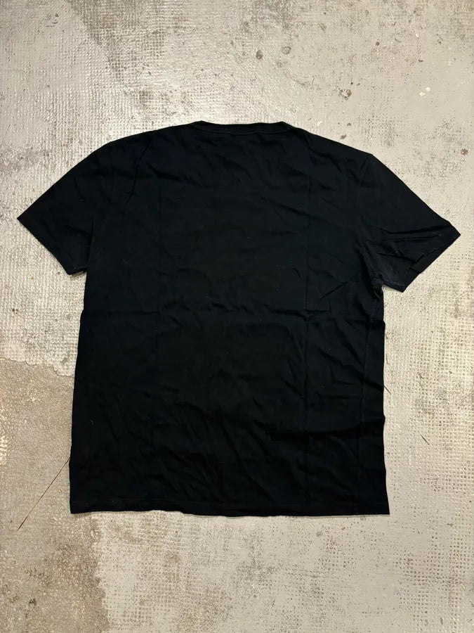 SS2015 Gucci Black Propaganda T-shirt  uuTbZLr 4