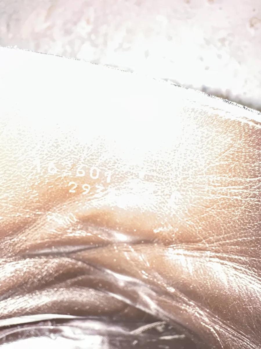 Gucci Brown Leather Python Boots by Tom Ford (42eu/us8.5) hvPwZfE 8