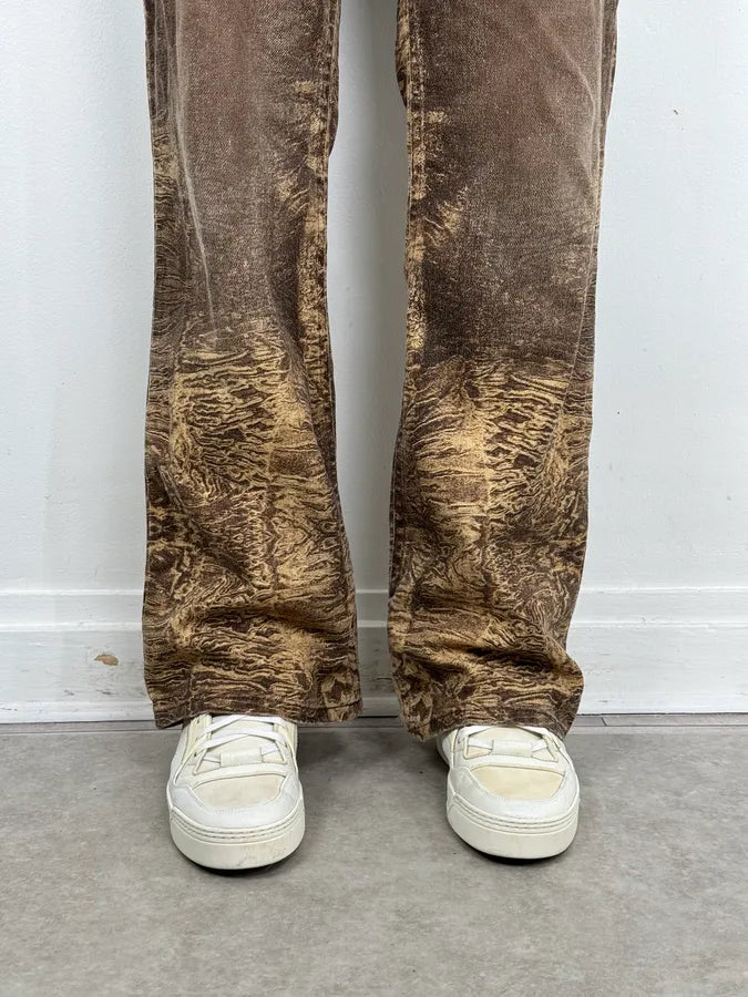 Gucci double G Cream Leather High-Top Sneakers JeAyaXd 1