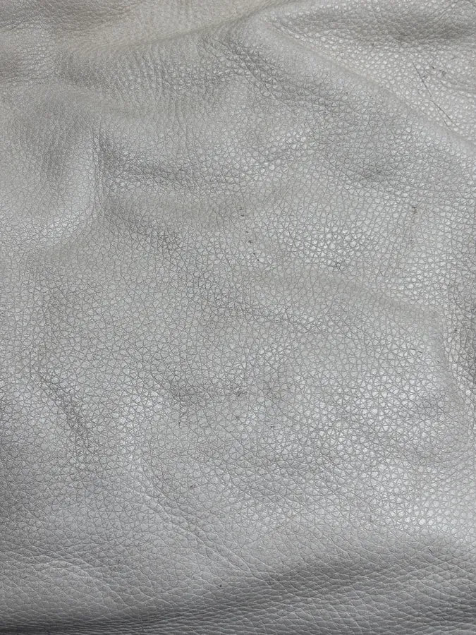 SS2010 Gucci Creamy White Leather Horsebit Shoulder Bag by Frida Giannini pSpINmk 16