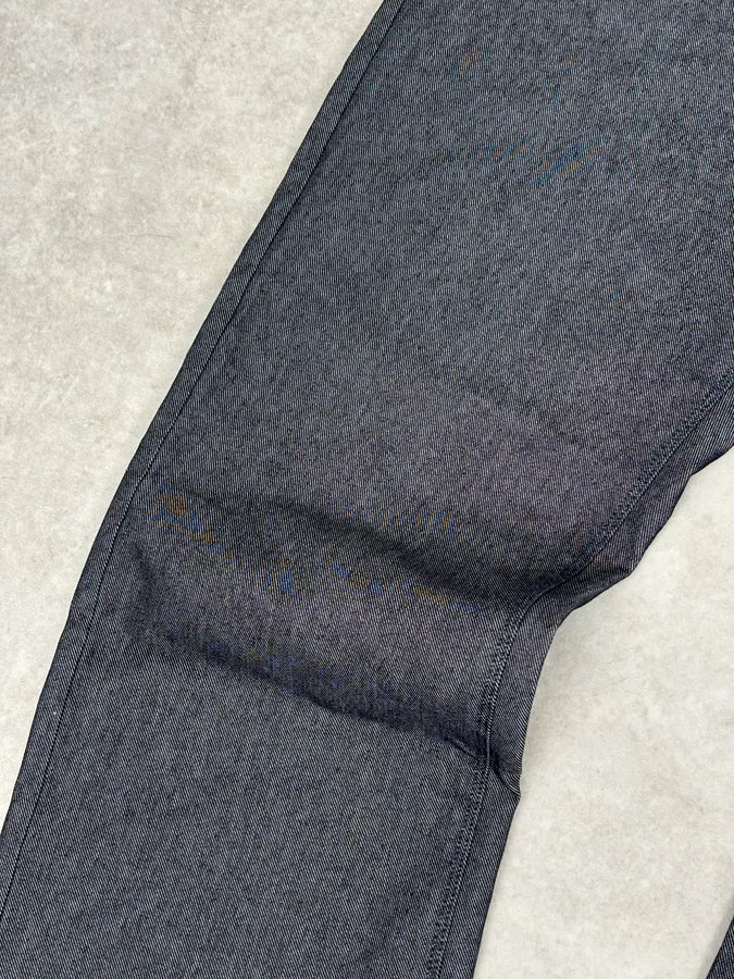 Gucci Dark Grey Classy Straight-Leg Denim Jeans jDpZDqj 9