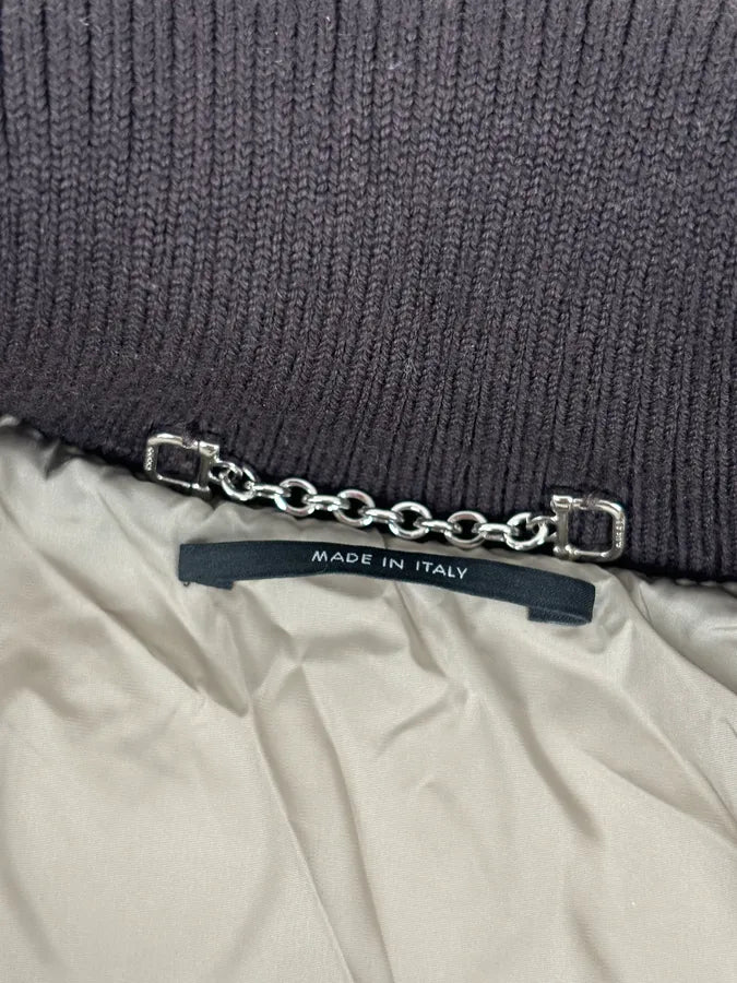 SS2008 Gucci GG Monogram Technical Ski Jacket by Frida Giannini XBkkSpi 11