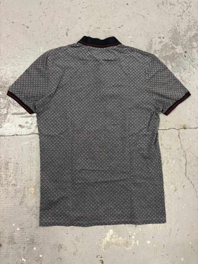 Gucci Grey Polo Shirt JsxWUej 5