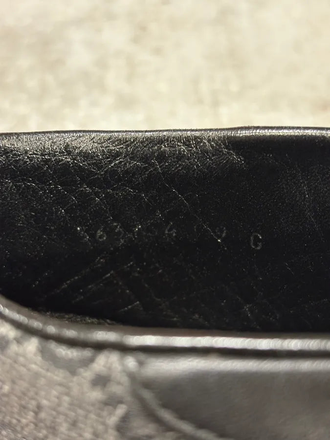 Gucci Grey Suede High Leather Sneakers lEiGDsX 9