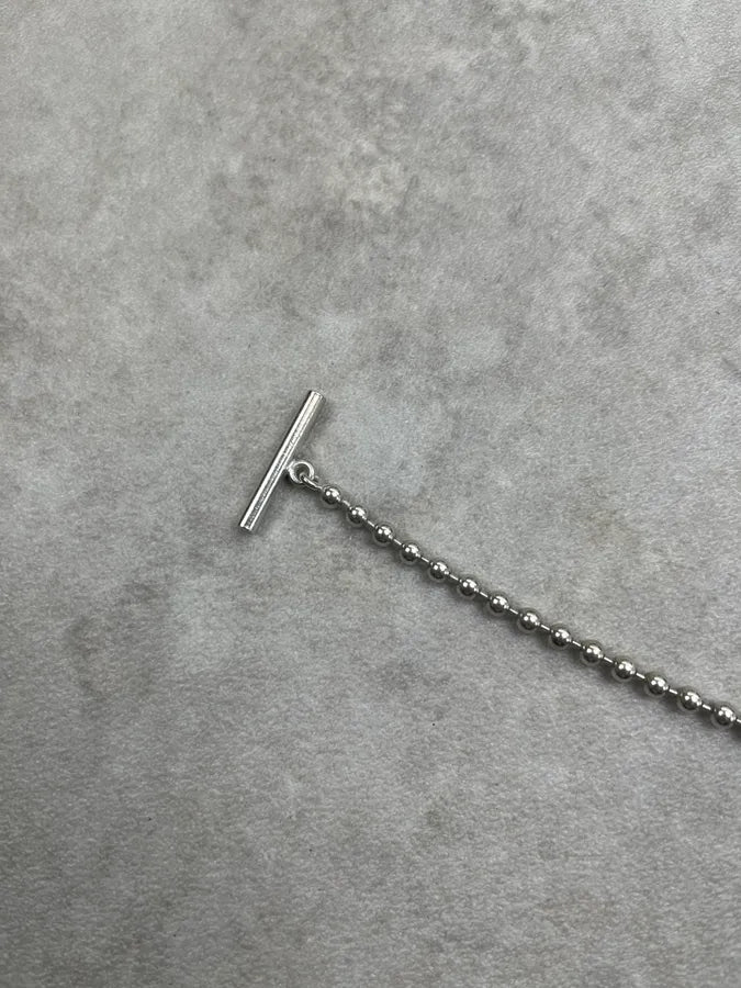 Gucci Heart Silver Anchor Chain Bracelet rwhUDRi 6
