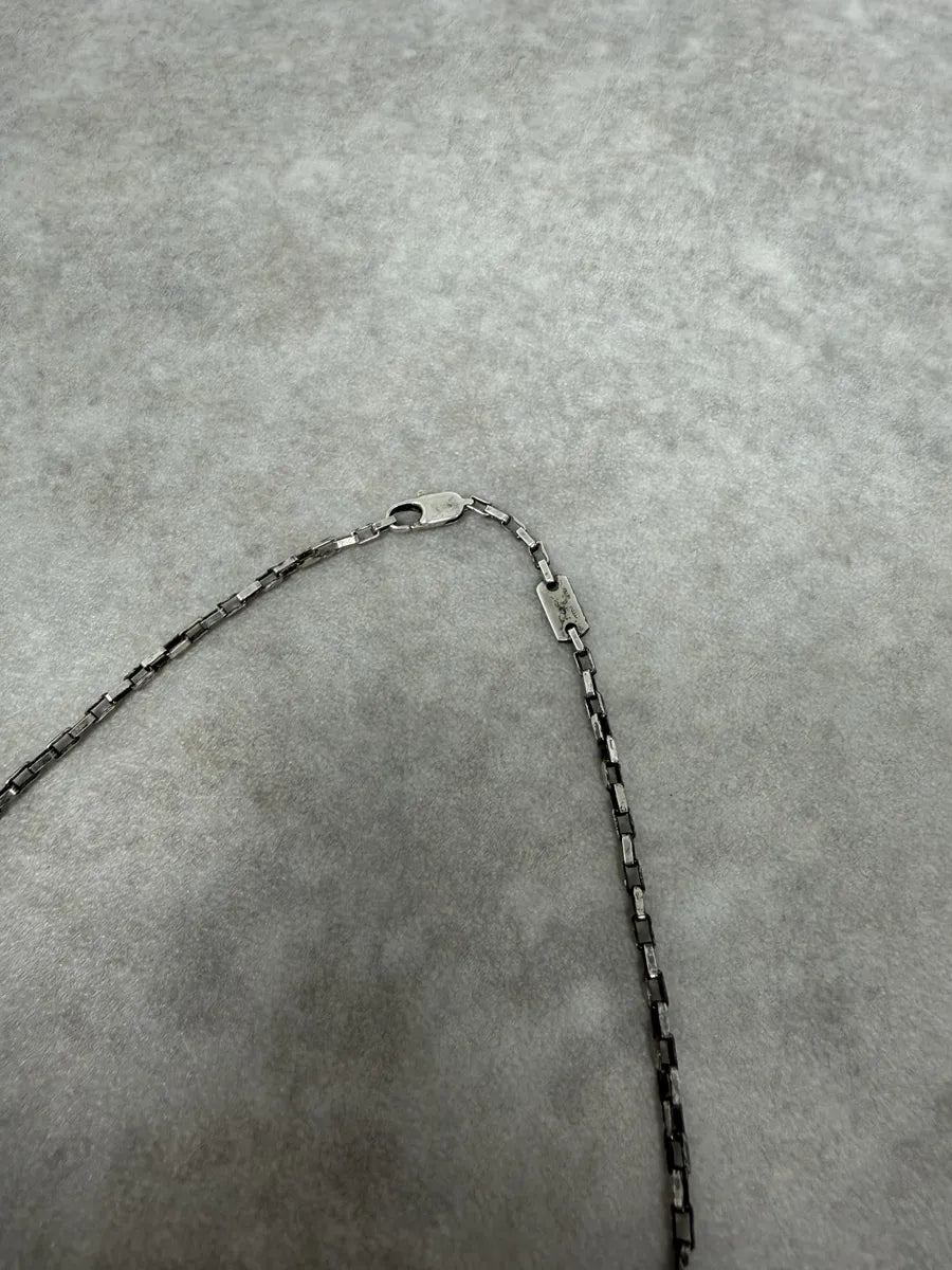 Gucci Necklace Propaganda G Pendant by Tom Ford xPETJpO 7