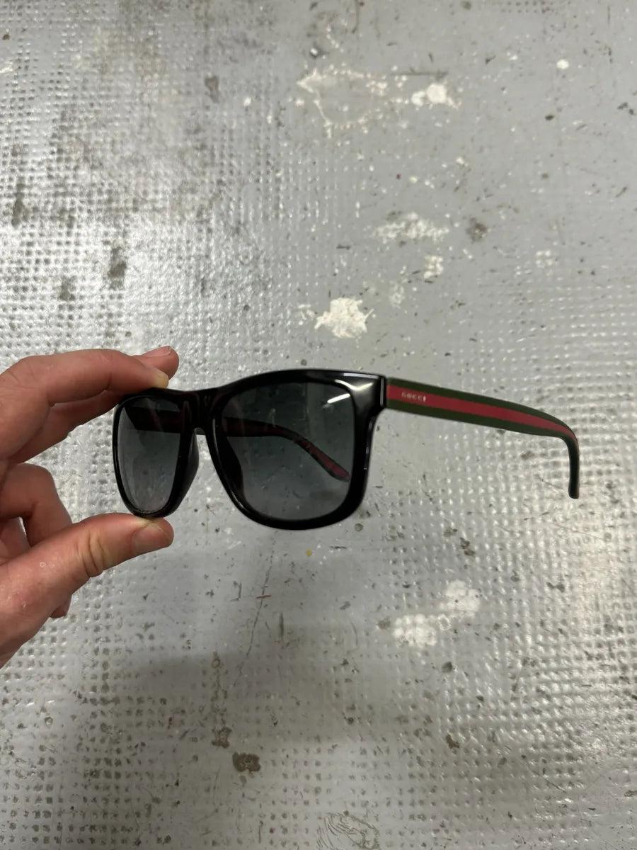 Gucci Propaganda Milano Sunglasses  PYwFdlH 0