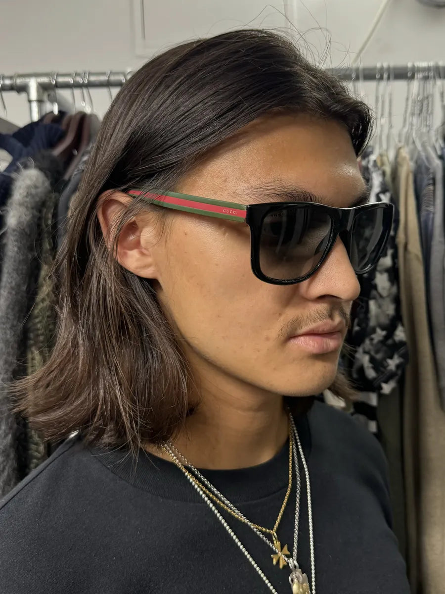 Gucci Propaganda Milano Sunglasses  PYwFdlH 1