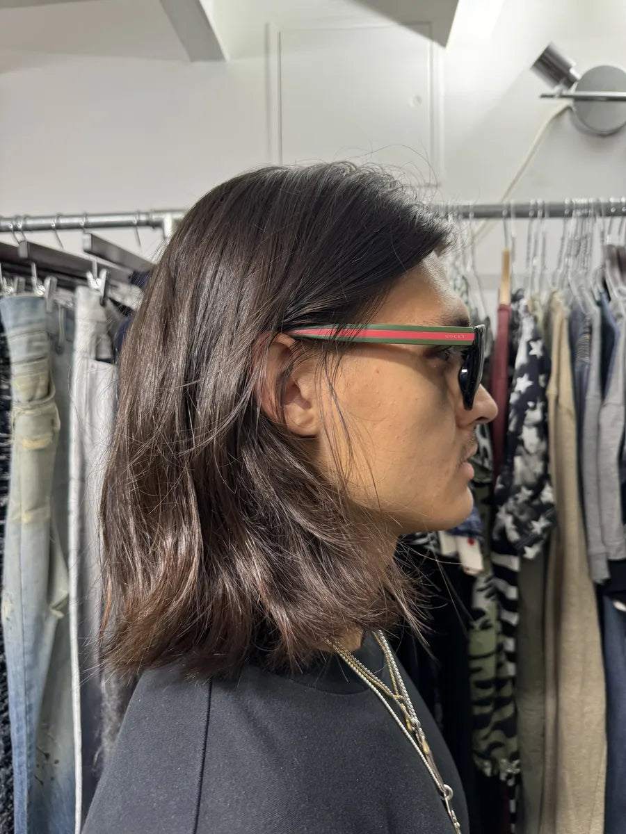 Gucci Propaganda Milano Sunglasses  PYwFdlH 2