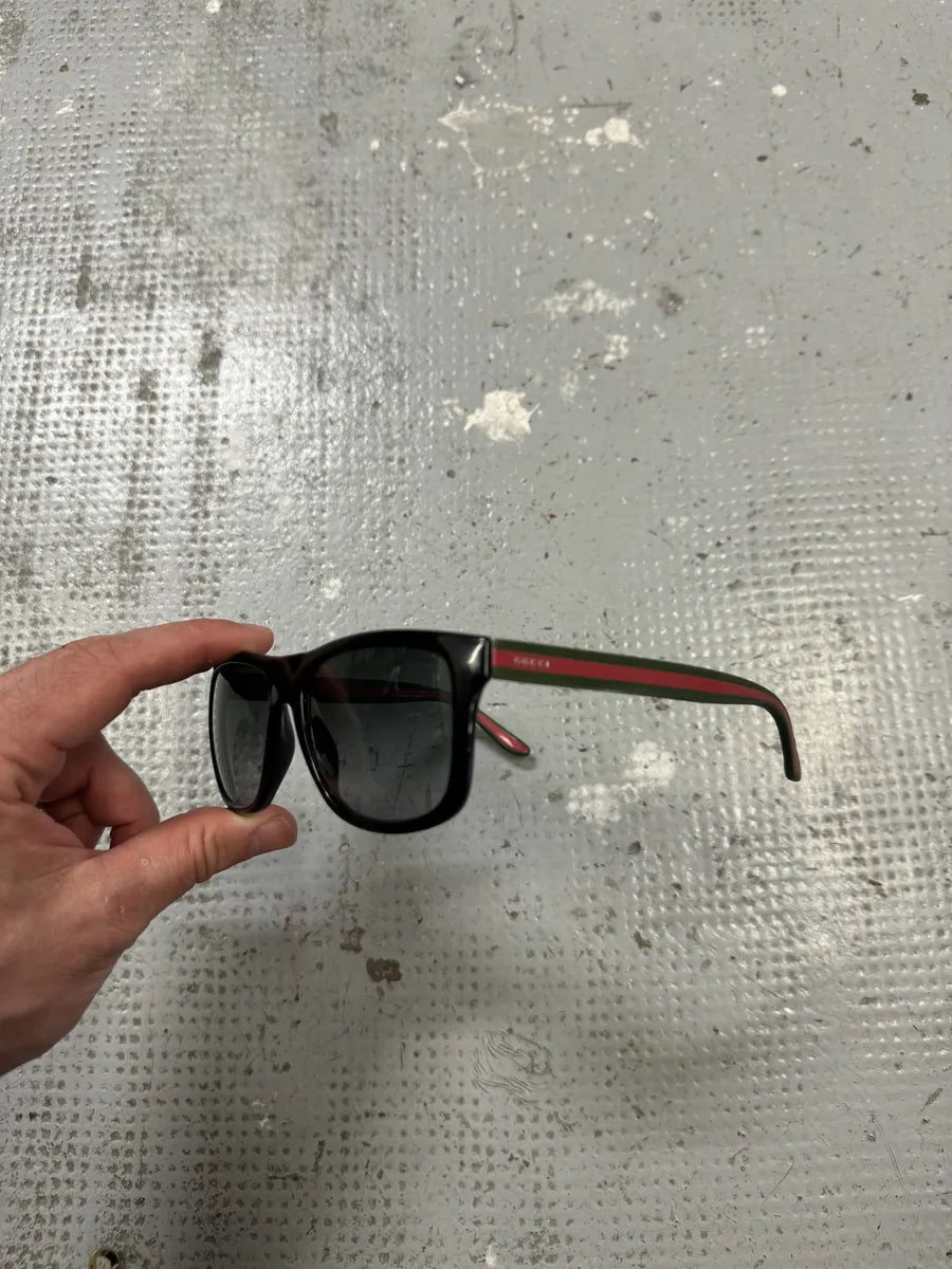 Gucci Propaganda Milano Sunglasses  PYwFdlH 3
