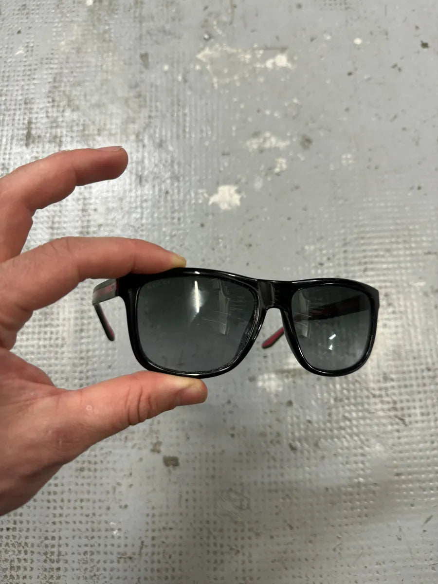 Gucci Propaganda Milano Sunglasses  PYwFdlH 4