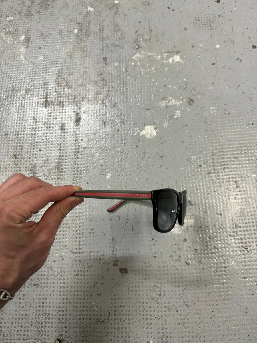 Gucci Propaganda Milano Sunglasses  PYwFdlH 5