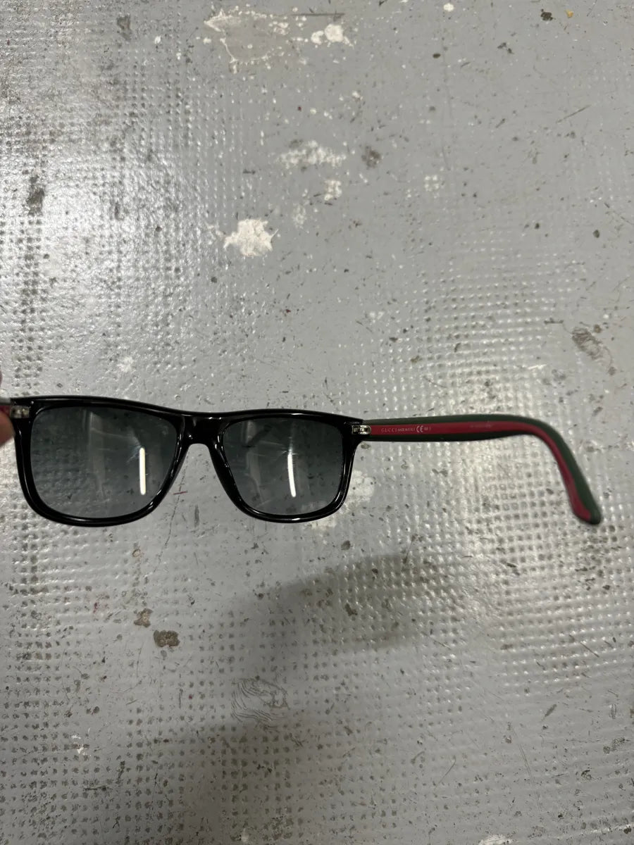 Gucci Propaganda Milano Sunglasses  PYwFdlH 6
