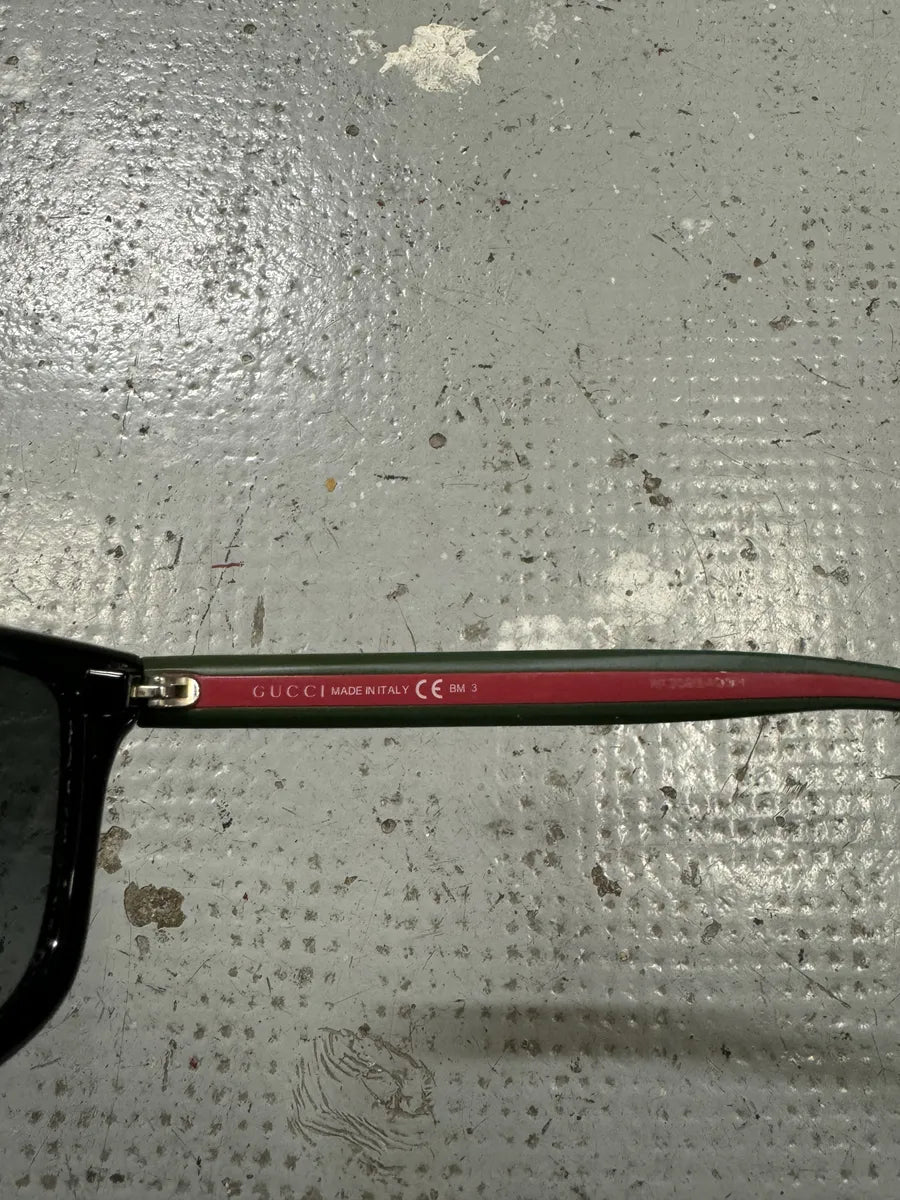 Gucci Propaganda Milano Sunglasses  PYwFdlH 7