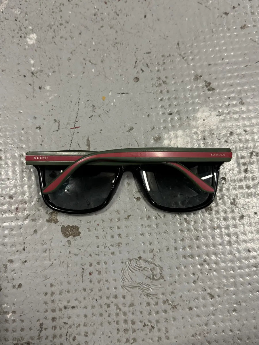 Gucci Propaganda Milano Sunglasses  PYwFdlH 8