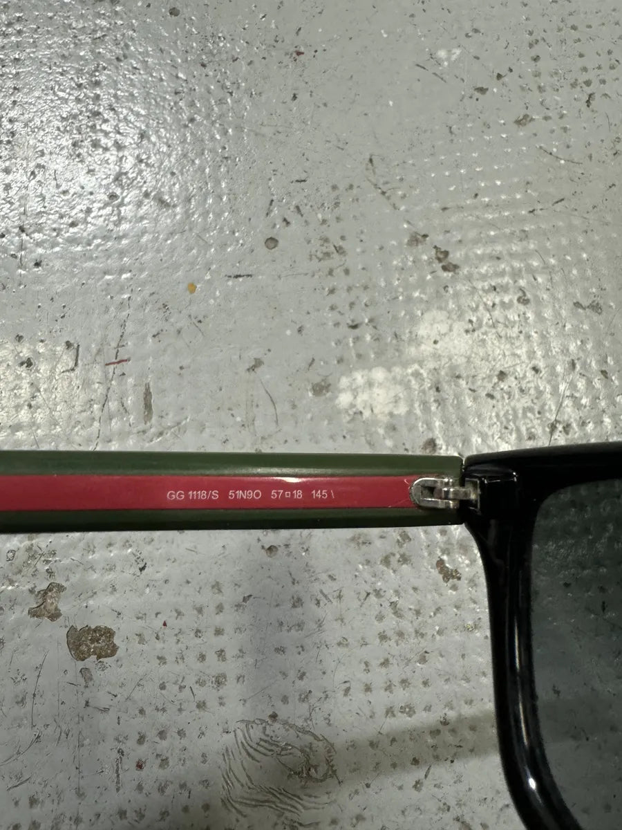 Gucci Propaganda Milano Sunglasses  PYwFdlH 9