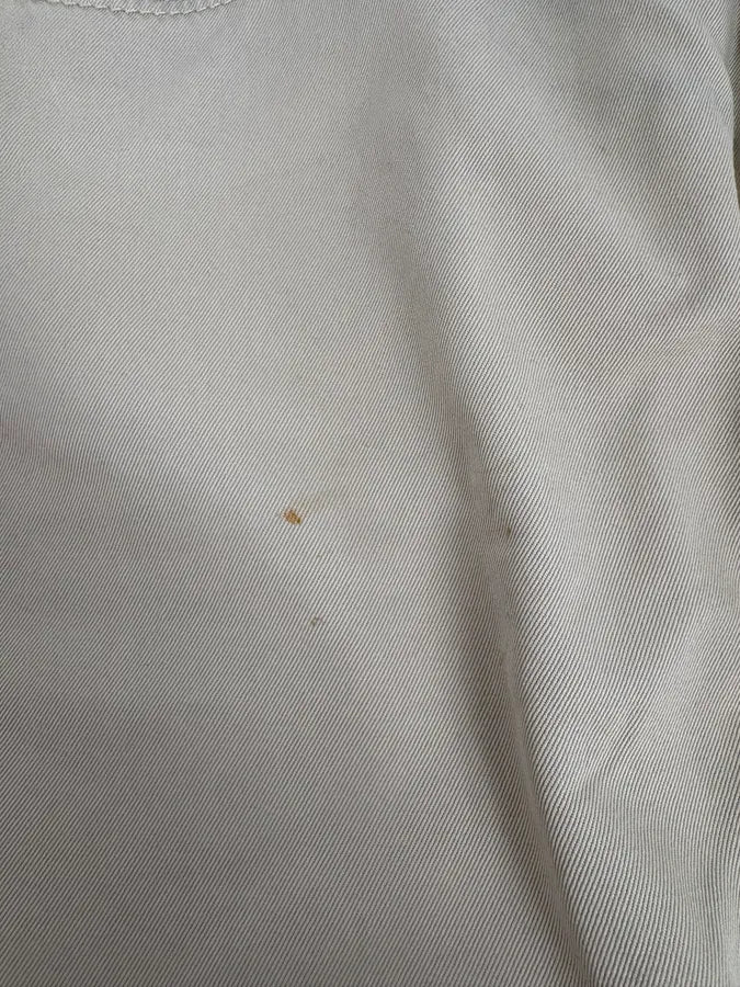 Gucci White Blue Gradient Slim Denim Jeans tfxAxji 8