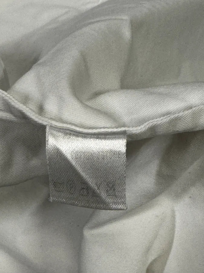 SS2002 Gucci White Cargo Safari Shirt by Tom Ford  hLsKYZA 13