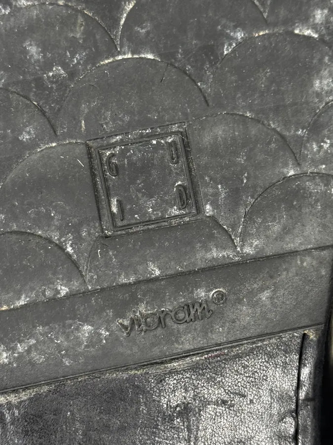 Guidi 211 Black Calf Leather Backzip Boots JgZNYlw 7