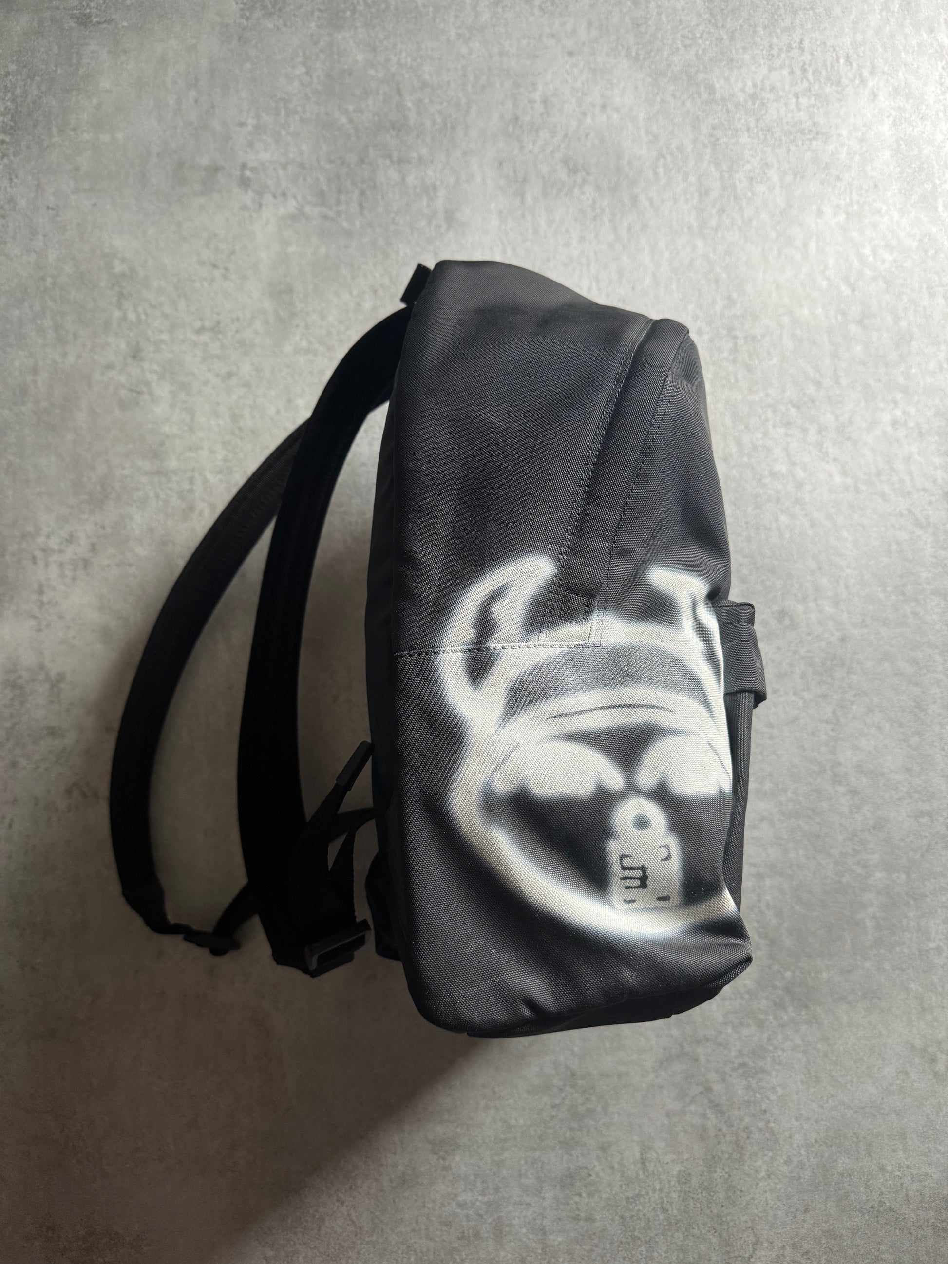 Givenchy x Chito Art Canvas Backpack (OS) - 7