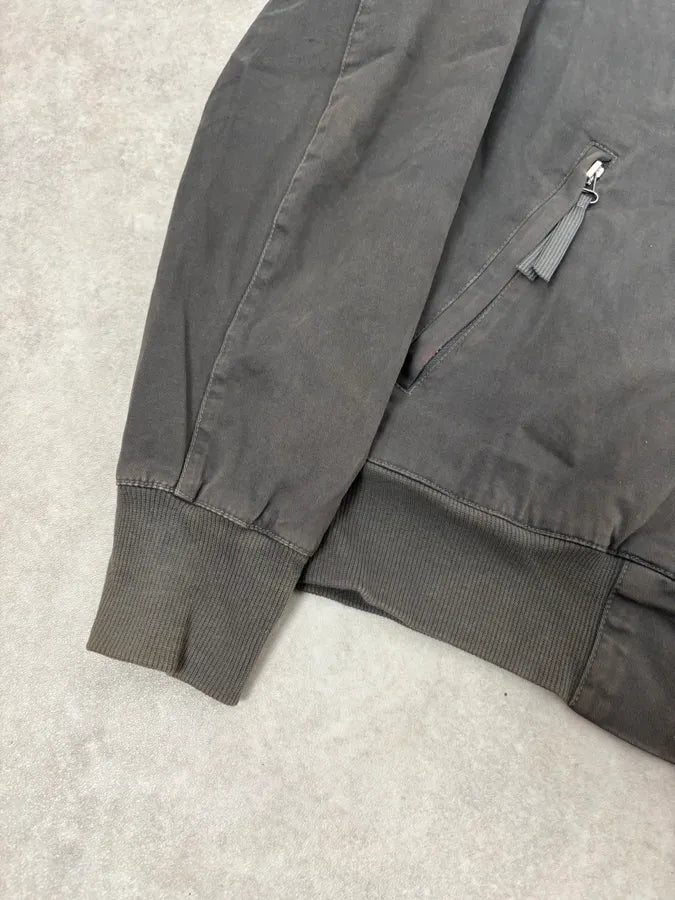 Helmut Lang Black Minimalist Jacket EWjBLSF 7