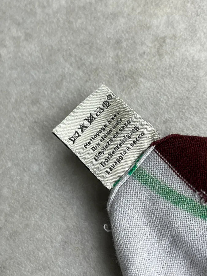 Hermès Sample Abstract World Grey Sweater florkfY 7