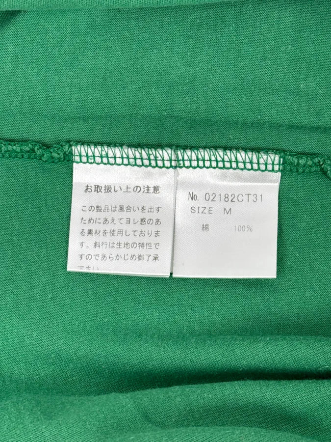 Hysteric Glamour vintage tee BNeIsvE 10