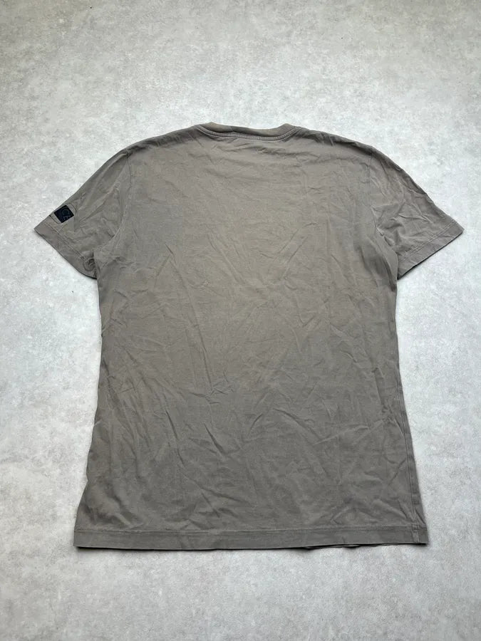 Iceberg Donald Duck Grey T-Shirt wuekPje 6