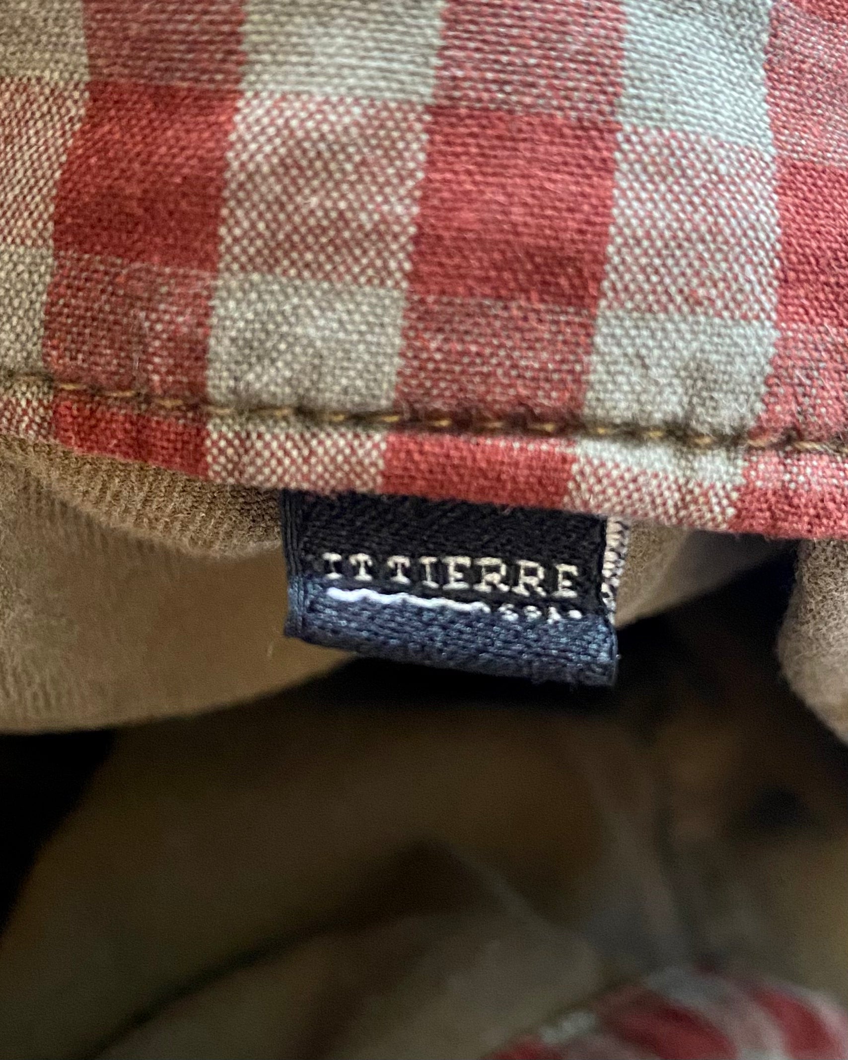 2004 Dolce & Gabbana Sleeve Belt Pants